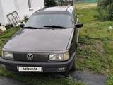 Volkswagen Passat 1991 годаүшін1 700 000 тг. в Рудный – фото 3