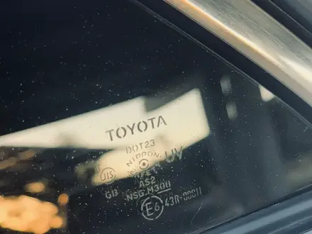 Toyota Camry 2009 года за 6 850 000 тг. в Астана – фото 20