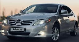 Toyota Camry 2009 года за 6 850 000 тг. в Астана – фото 4