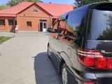 Toyota Alphard 2006 года за 5 700 000 тг. в Петропавловск – фото 2