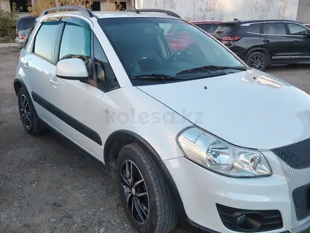 Suzuki SX4 2013 года за 5 000 000 тг. в Качар – фото 3