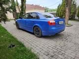 Audi A4 2002 годаүшін3 200 000 тг. в Тараз – фото 5