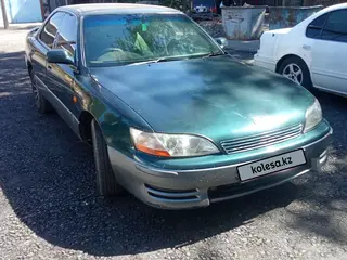 Toyota Windom, 1992