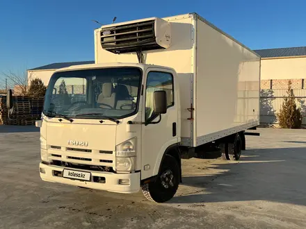 Isuzu  Elf (N-series) 2013 года за 13 500 000 тг. в Актау – фото 4