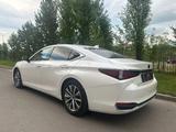 Lexus ES 250 2020 года за 21 500 000 тг. в Астана – фото 5