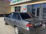 Daewoo Nexia 2011 годаүшін2 200 000 тг. в Жанакорган – фото 4
