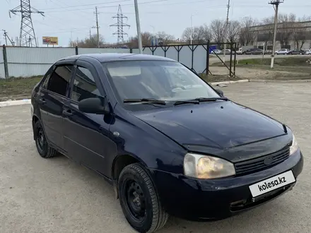 ВАЗ (Lada) Kalina 1118 2008 года за 900 000 тг. в Актобе – фото 6