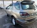 Lexus RX 300 2002 года за 6 470 000 тг. в Алматы – фото 19