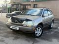 Lexus RX 300 2002 года за 6 470 000 тг. в Алматы – фото 68