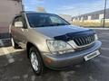 Lexus RX 300 2002 года за 6 470 000 тг. в Алматы – фото 72