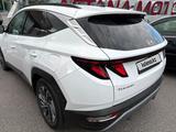 Hyundai Tucson 2023 годаүшін10 800 000 тг. в Костанай – фото 2