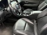 Hyundai Tucson 2023 годаүшін10 800 000 тг. в Костанай – фото 4