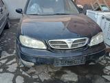 Nissan Maxima 2003 года за 400 000 тг. в Караганда