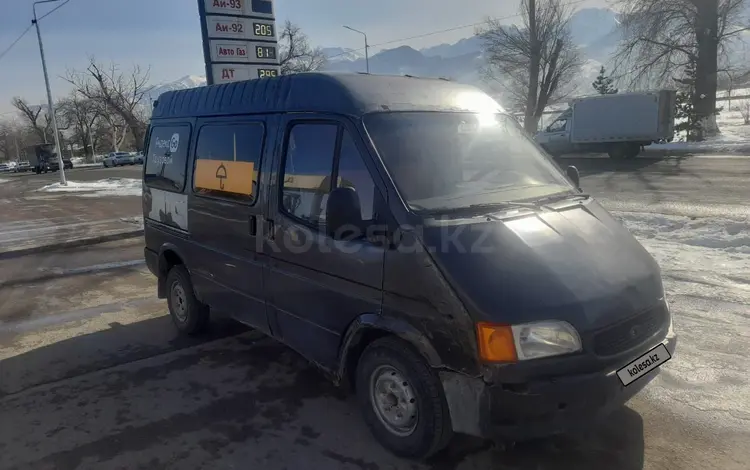 Ford Transit 1997 года за 750 000 тг. в Алматы