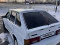 ВАЗ (Lada) 2114 2012 годаүшін1 000 000 тг. в Кокшетау – фото 4