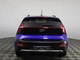Hyundai Bayon 2023 года за 7 500 000 тг. в Астана – фото 5