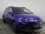 Hyundai Bayon 2023 года за 7 500 000 тг. в Астана – фото 3