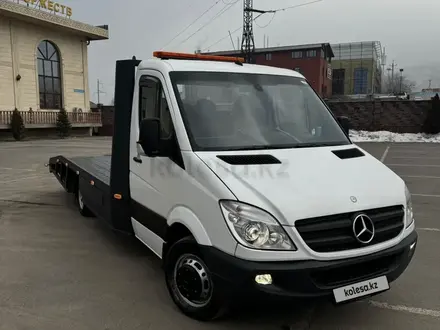 Эвакуатор добрый в Алматы