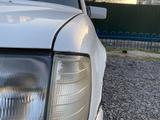 Mercedes-Benz E 260 1990 годаүшін1 250 000 тг. в Актобе – фото 4