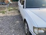 Mercedes-Benz E 260 1990 годаүшін1 250 000 тг. в Актобе – фото 5