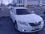 Toyota Camry 2007 года за 5 200 000 тг. в Экибастуз