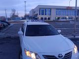 Toyota Camry 2007 года за 5 200 000 тг. в Экибастуз – фото 4