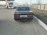 Mercedes-Benz 190 1990 годаүшін750 000 тг. в Алматы – фото 3