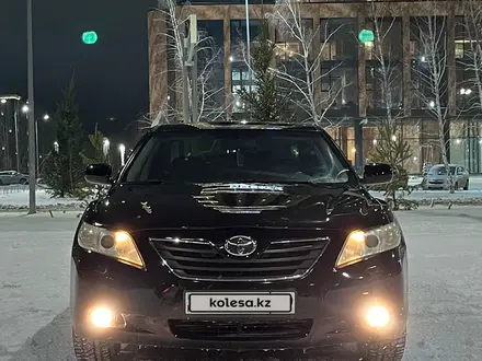 Toyota Camry 2008 года за 6 100 000 тг. в Караганда