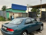Mazda 626 1991 года за 800 000 тг. в Шымкент – фото 2