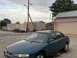 Mazda 626 1991 года за 800 000 тг. в Шымкент