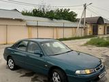 Mazda 626 1991 года за 800 000 тг. в Шымкент – фото 3