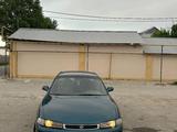 Mazda 626 1991 года за 800 000 тг. в Шымкент – фото 4