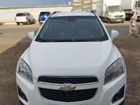 Chevrolet Tracker 2014 года за 5 700 000 тг. в Алматы