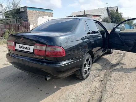 Toyota Carina E 1994 года за 2 250 000 тг. в Семей