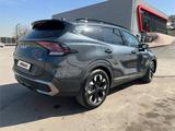 Kia Sportage 2021 года за 16 000 000 тг. в Алматы – фото 4