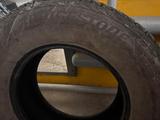 Шины Bridgestone 265/65 R17 с шипами за 40 000 тг. в Астана – фото 4