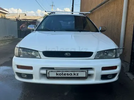 Subaru Impreza 1999 года за 2 500 000 тг. в Алматы