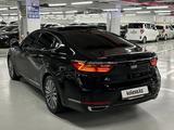 Kia K7 2016 годаүшін9 200 000 тг. в Шымкент – фото 3