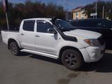 Toyota Hilux 2006 годаfor4 500 000 тг. в Атырау – фото 2