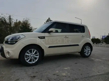 Kia Soul 2013 года за 6 200 000 тг. в Актау – фото 3