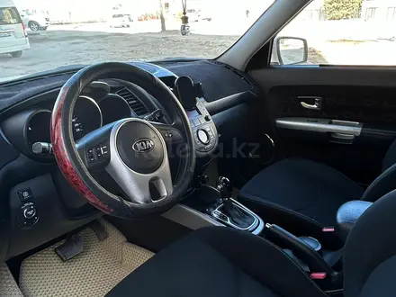 Kia Soul 2013 года за 6 200 000 тг. в Актау – фото 18