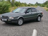 Audi 80 1992 годаүшін1 650 000 тг. в Павлодар