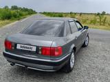 Audi 80 1992 годаүшін1 650 000 тг. в Павлодар – фото 3