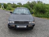 Audi 80 1992 годаүшін1 650 000 тг. в Павлодар – фото 4