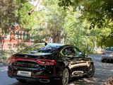 Hyundai Grandeur 2017 года за 10 500 000 тг. в Шымкент – фото 4