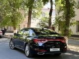 Hyundai Grandeur 2017 года за 10 500 000 тг. в Шымкент – фото 3