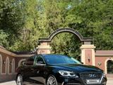 Hyundai Grandeur 2017 года за 10 500 000 тг. в Шымкент – фото 5