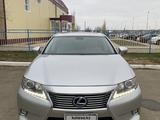 Lexus ES 300h 2014 годаүшін8 200 000 тг. в Атырау