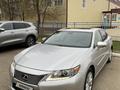Lexus ES 300h 2014 года за 8 200 000 тг. в Атырау – фото 3