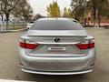 Lexus ES 300h 2014 года за 8 200 000 тг. в Атырау – фото 4